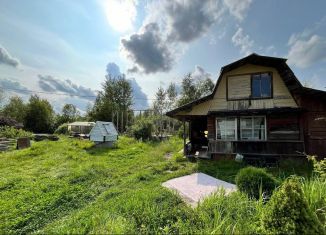 Продажа дачи, 18 м2, садоводческий массив Пупышево