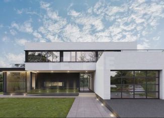 Дом на продажу, 581 м2, деревня Папушево