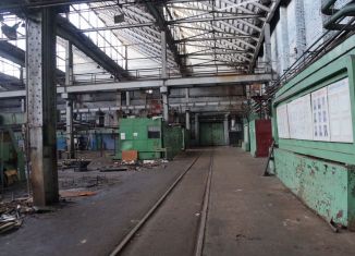 Сдам производство, 1800 м2, Рязань, Станкозаводская улица, 7Н