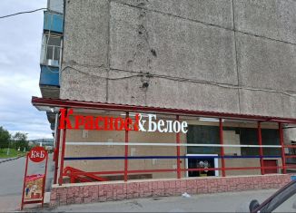 Продажа помещения свободного назначения, 132 м2, Мурманск, улица Карла Маркса, 45, Октябрьский округ