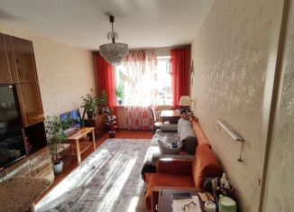 Продажа двухкомнатной квартиры, 46.4 м2, Миасс, улица Циолковского, 6