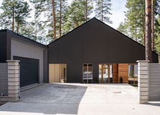 Продажа коттеджа, 170 м2, деревня Новолисиха