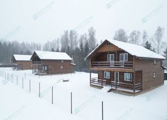 Продажа дома, 144 м2, деревня Рязанцево, Спокойная улица