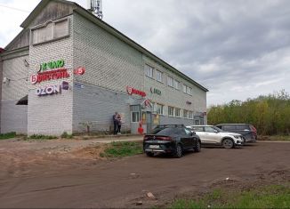 Сдается помещение свободного назначения, 1 м2, Архангельск, улица Орджоникидзе, 28к1