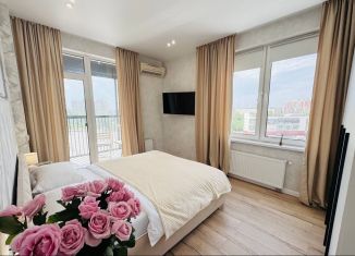 Сдаю в аренду 2-комнатную квартиру, 54 м2, Санкт-Петербург, проспект Энергетиков, 2к1, метро Ладожская