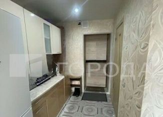 Продается квартира студия, 18.2 м2, Новосибирск, улица Никитина, 143