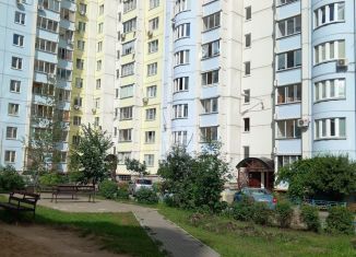 Продается однокомнатная квартира, 38.8 м2, Воронеж, улица Шишкова, 142/5, ЖК Московский Квартал