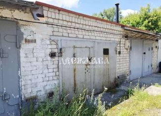 Продам гараж, Старый Оскол, улица Шухова
