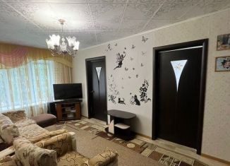 Продажа 4-комнатной квартиры, 61.8 м2, поселок городского типа Шерегеш, улица Гагарина