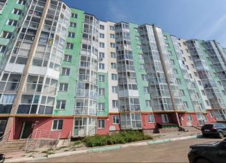 Продам 3-комнатную квартиру, 64.2 м2, Туймазы, Кольцевая улица, 21