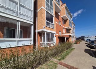 Однокомнатная квартира на продажу, 34.6 м2, поселок Дзержинск, микрорайон Современник, 19