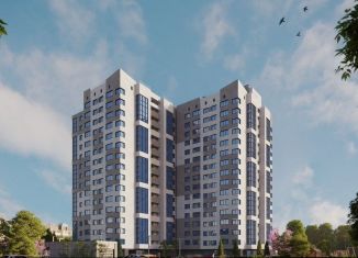 Продаю квартиру студию, 34.8 м2, Симферополь, улица Трубаченко, 21