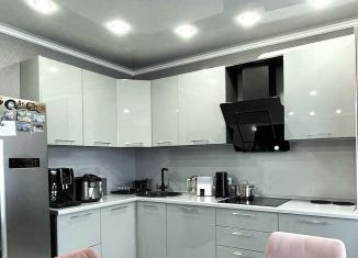 Продам 2-ком. квартиру, 54 м2, Ростов-на-Дону, улица Нансена, 103/1/4, ЖК Звезда Столицы