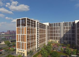 Продажа квартиры студии, 18.5 м2, Санкт-Петербург, метро Елизаровская, Архивная улица, 3к1