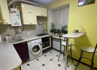 Продажа двухкомнатной квартиры, 44.5 м2, Таганрог, улица Шаумяна, 9