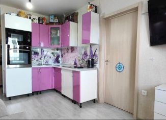 Продаю однокомнатную квартиру, 32 м2, Челябинск, улица Петра Столыпина, 21, Центральный район