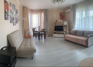 Сдаю в аренду двухкомнатную квартиру, 75 м2, Сочи, переулок Богдана Хмельницкого, 8, микрорайон Центральный