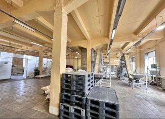 Производство в аренду, 1492 м2, Новосибирск, улица Королёва, 40к2