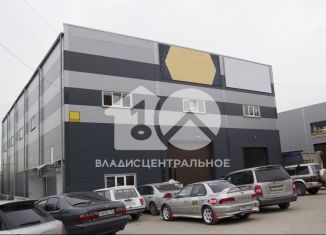 Продам производство, 1724 м2, Новосибирская область, улица Панфиловцев, 62