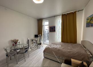 Продаю квартиру студию, 24.2 м2, Санкт-Петербург, Пулковское шоссе, 95к4