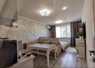 2-комнатная квартира на продажу, 48 м2, село Раздольное, Тепличная улица, 63