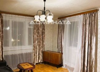 Сдается в аренду 2-комнатная квартира, 48 м2, Санкт-Петербург, улица Освобождения