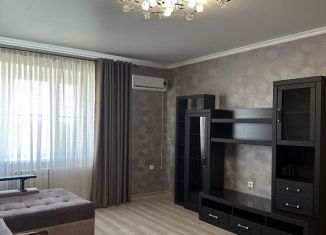 Продается однокомнатная квартира, 46 м2, Кропоткин, Берёзовый проезд, 7