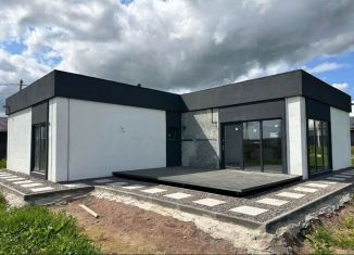 Дом на продажу, 99 м2, Крым, Солнечная улица, 35