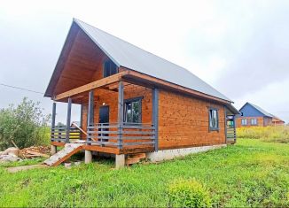 Продажа дома, 80 м2, Республика Башкортостан, улица Якутова