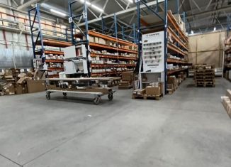 Аренда складского помещения, 500 м2, Республика Башкортостан, Сельская Богородская улица, 57к2