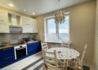 Продается однокомнатная квартира, 34.5 м2, Тула, улица Павшинский Мост, 1к3, ЖК Московский