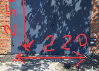 Продажа гаража, 30 м2, Аксай, ГСК Автомобилист, 548