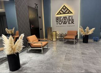 Продажа помещения свободного назначения, 25 м2, Республика Башкортостан, улица Менделеева, 137к3