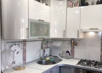 3-ком. квартира на продажу, 59 м2, Выкса, улица Пушкина, 12