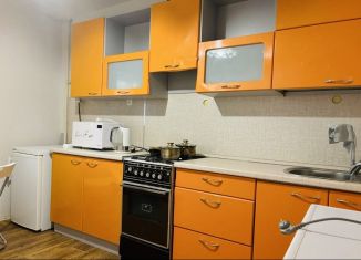 Сдается в аренду 1-комнатная квартира, 39 м2, Республика Башкортостан, Революционная улица, 167/3