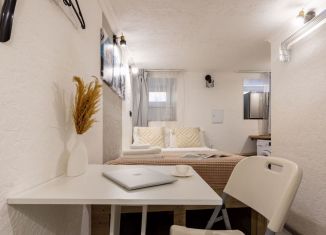 Сдаю 1-комнатную квартиру, 12 м2, Санкт-Петербург, улица Пестеля, 7