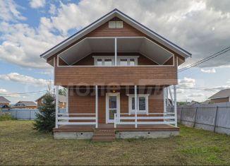 Продается дом, 140 м2, СНТ коттеджный посёлок Никольское, улица Мира