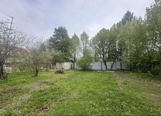 Продаю земельный участок, 12 сот., поселок Толстопальцево, Октябрьская улица, 1с1