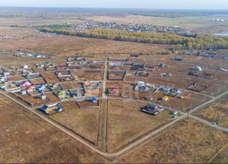 Продажа земельного участка, 8.3 сот., деревня Елань, Алтуфьевская улица