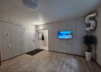 Аренда 1-комнатной квартиры, 32 м2, Пермь, улица Елькина, 3, Свердловский район