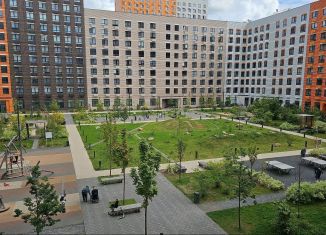 Сдается в аренду квартира студия, 23 м2, посёлок Коммунарка, проспект Куприна, 24к2