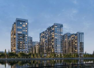 Продам однокомнатную квартиру, 35.1 м2, Сочи, улица Искры, 66/10