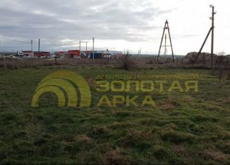 Продам земельный участок, 7 сот., станица Тамань, улица Мира