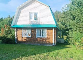 Продажа дачи, 56 м2, Пермский край