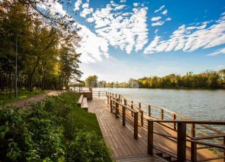 Сдача в аренду дома, 625 м2, деревня Раздоры, Зелёная улица