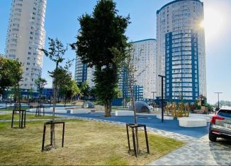 Продается двухкомнатная квартира, 66 м2, Краснодар, микрорайон Черемушки