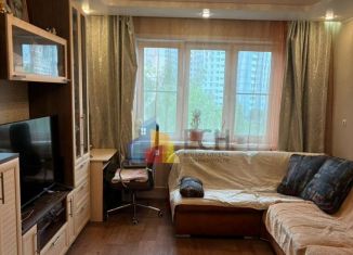 Четырехкомнатная квартира на продажу, 77.6 м2, Тула, улица Вильямса, 26