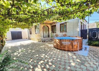 Продаю дом, 73.3 м2, станица Брюховецкая, улица Гоголя, 132А