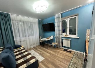 Продам квартиру свободная планировка, 36.2 м2, рабочий поселок Маркова, микрорайон Берёзовый, 256