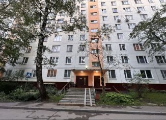 Продажа квартиры студии, 14 м2, Москва, Широкая улица, 17к1